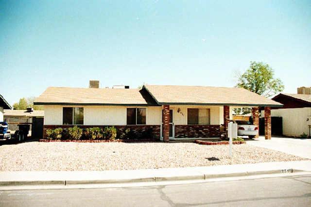 2540 E Javelina Ave., Mesa, AZ 85204