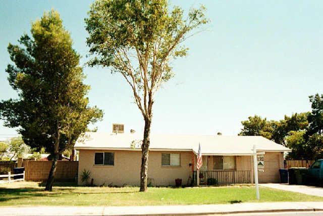 1904 N Lebaron St., Mesa, AZ 85201