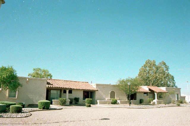 95 N Cooper Rd. ##63, Chandler, AZ 85225