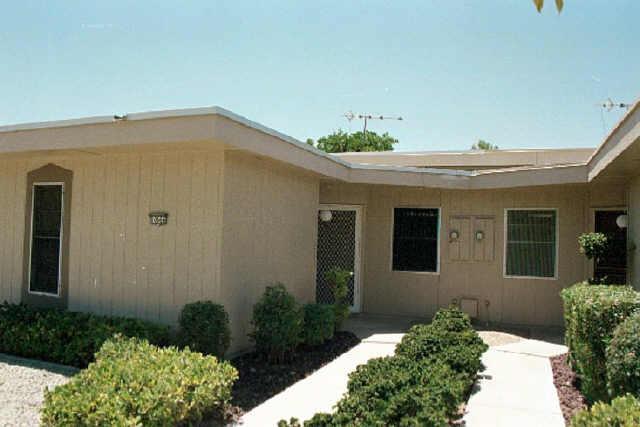 10566 W Palmeras Dr., Sun City, AZ 85373