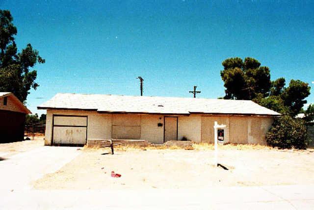 4908 W Crittenden Ln., Phoenix, AZ 85031