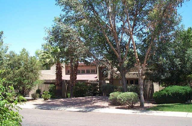 8414 E Welsh Ter., Scottsdale, AZ 85258