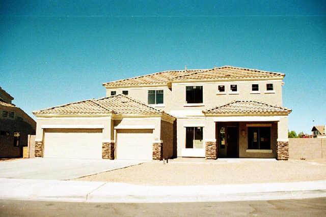 1306 N Estrada Cir., Mesa, AZ 85207