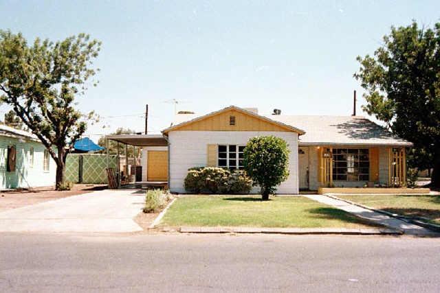 1821 E Earl St., Phoenix, AZ 85016
