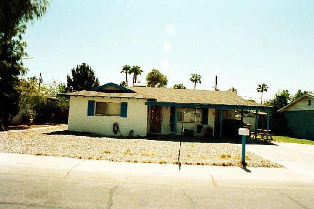 7015 N 76 Dr., Glendale, AZ 85303