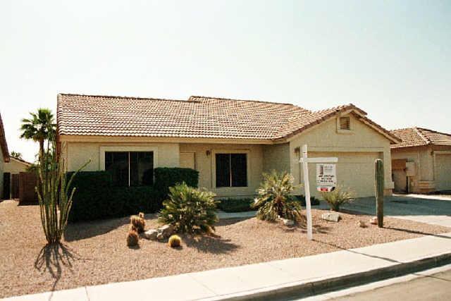 837 N Sailors Way, Gilbert, AZ 85234