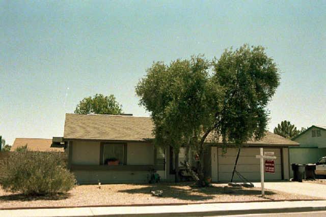 2019 W Western Dr., Chandler, AZ 85224