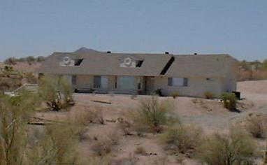 33332 W Miner Rd., Wickenburg, AZ 85390