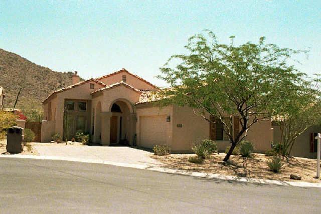 12171 N 136th Way, Scottsdale, AZ 85259