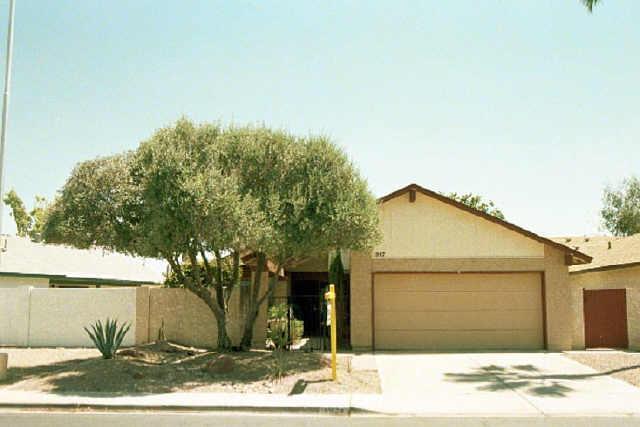 1917 Javelina Ave., Mesa, AZ 85202