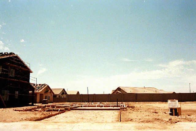 3624 Loback Ln., Gilbert, AZ 85297
