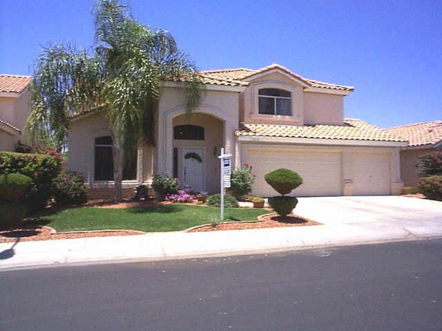 17830 N 45th Pl., Phoenix, AZ 85032