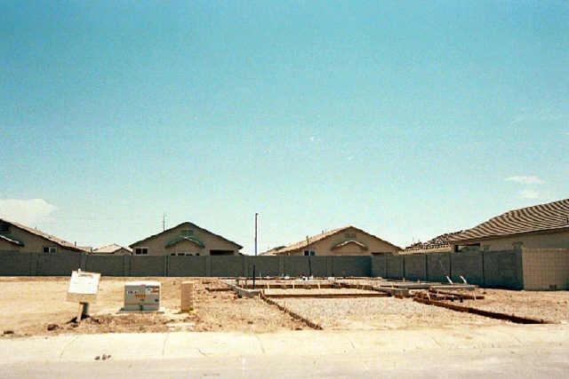 3761 Woodside Ln., Gilbert, AZ 85297