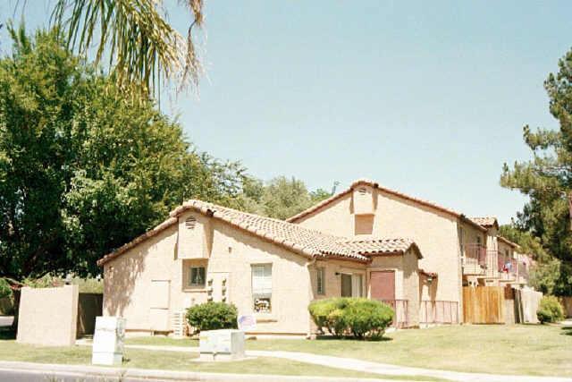 653 W Guadalupe Rd. #1121, Mesa, AZ 85210