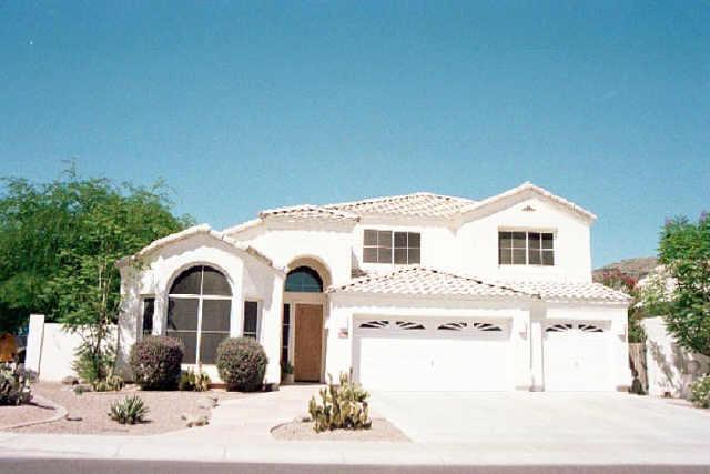 14277 S 12th Pl., Phoenix, AZ 85048