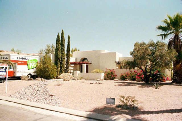 15722 E Mustang Dr., Fountain Hills, AZ 85268