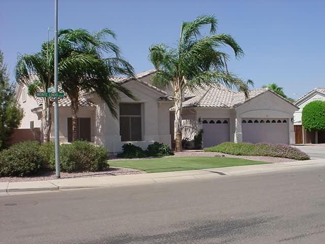 7162 W Monte Lindo St., Glendale, AZ 85310