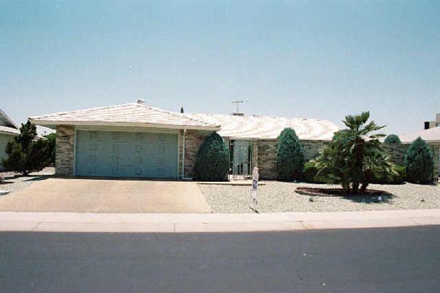 9423 W Spanish Moss Ln., Sun City, AZ 85373