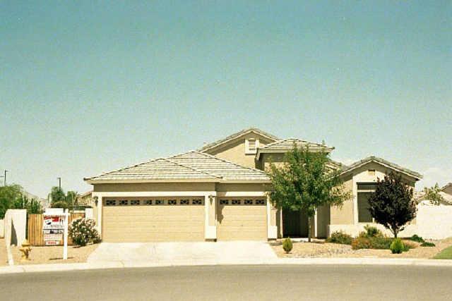 915 S Mystic Ct., Gilbert, AZ 85233