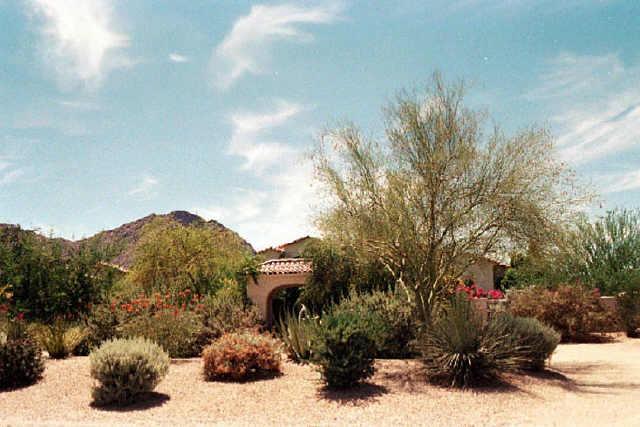 5716 N Casa Blanca Rd., Paradise Valley, AZ 85253
