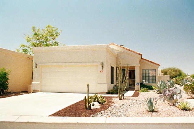 17223 E Quail Ridge Dr., Fountain Hills, AZ 85268