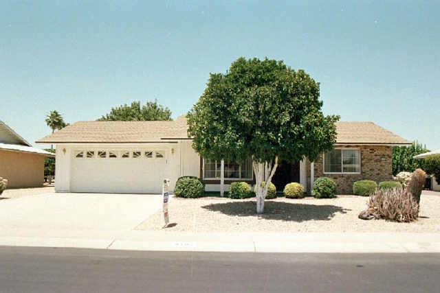 9702 W Willowbrook Dr., Sun City, AZ 85373