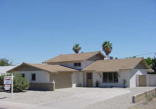 8707 E Lincoln Dr., Scottsdale, AZ 85250