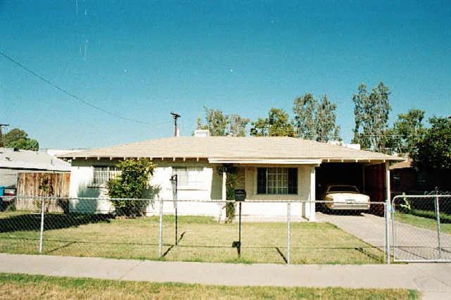 1430 N 41st Ave., Phoenix, AZ 85009
