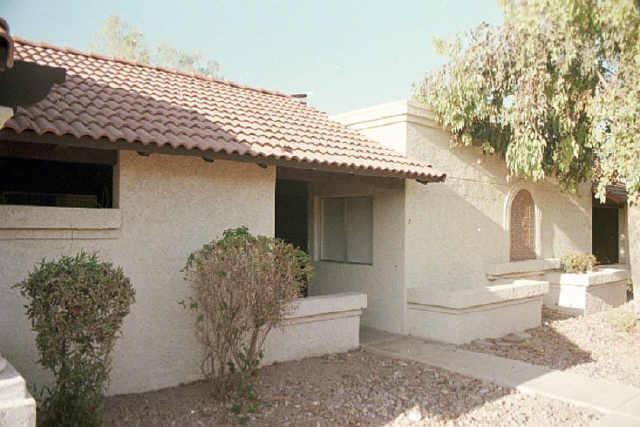 520 W Tonopah Dr. ##7, Phoenix, AZ 85027