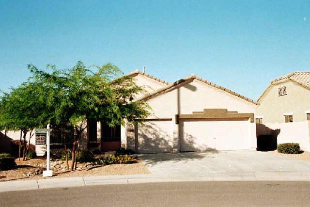 1043 E Stottler Ct., Gilbert, AZ 85296