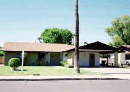4616 S La Rosa Dr., Tempe, AZ 85282
