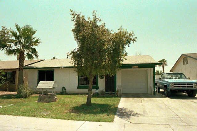 7149 W Flower St., Phoenix, AZ 85033