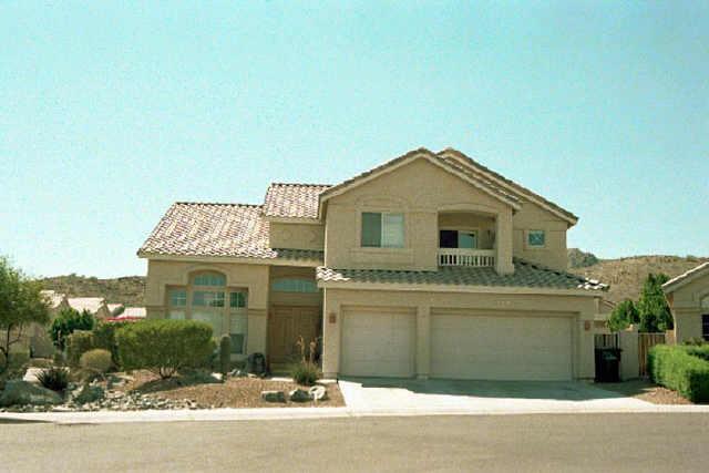 14816 S 7th Way, Phoenix, AZ 85048