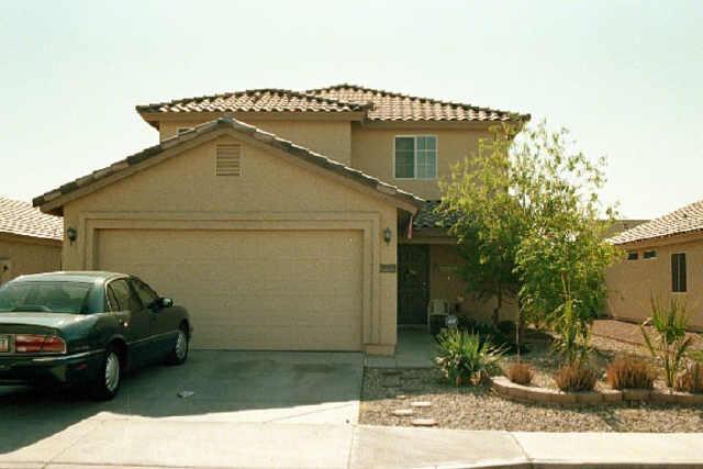 12913 N El Frio St., El Mirage, AZ 85335