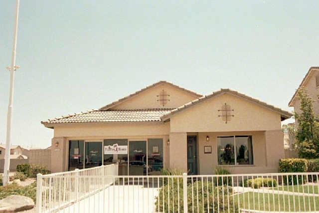 3733 Derringer Way, Gilbert, AZ 85297