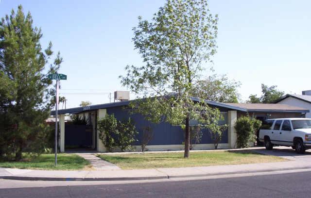 1607 W Dell Cir., Mesa, AZ 85201