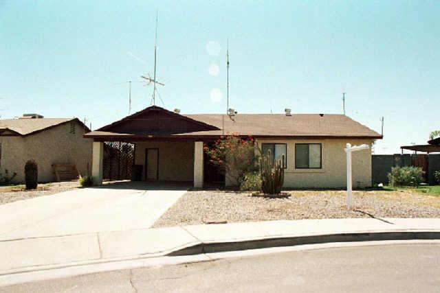 908 1st St., Avondale, AZ 85323