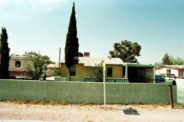 3337 W Monte Vista Rd., Phoenix, AZ 85009