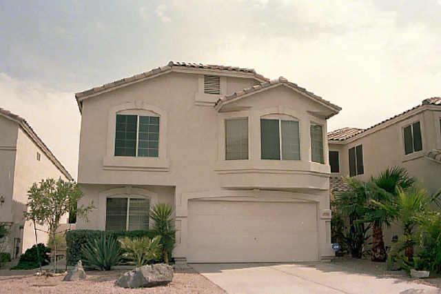 1325 E Thunderhill Pl., Phoenix, AZ 85048