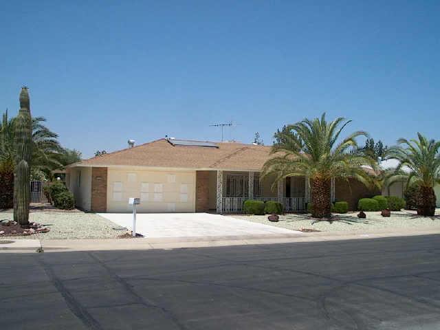 10634 W Garnette Dr., Sun City, AZ 85373
