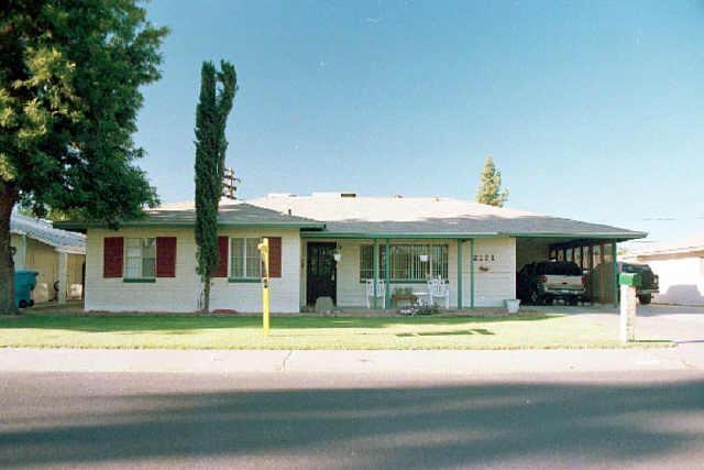 2121 W Coolbrook Ave., Phoenix, AZ 85023