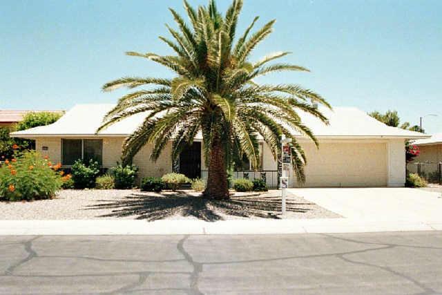 18609 N 103rd Ave., Sun City, AZ 85373