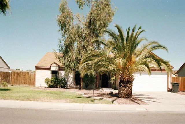 12313 N 86 Ln., Peoria, AZ 85381