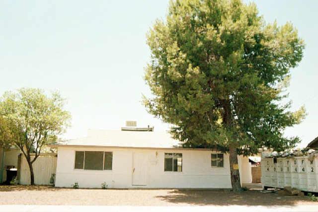 841 E Marilyn Ave., Mesa, AZ 85204