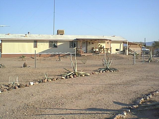 34115 W Villa Cassandra Way, Wickenburg, AZ 85390