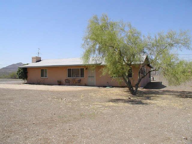 2333 W Seminole Ct., New River, AZ 85087