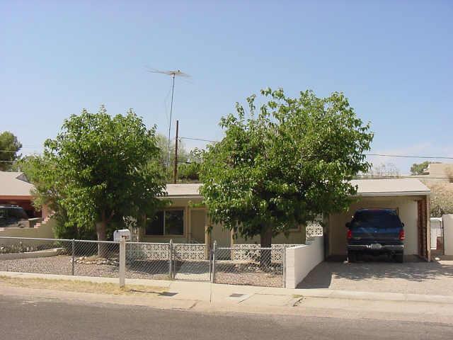 528 N Oxbow Dr., Wickenburg, AZ 85390