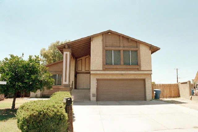 6260 S 17th Pl., Phoenix, AZ 85042
