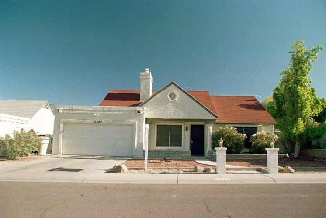 1320 E Sequoia Dr., Phoenix, AZ 85024