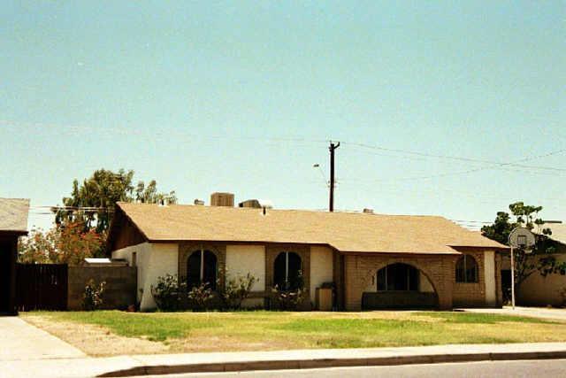 1457 W Pueblo Ave., Mesa, AZ 85202